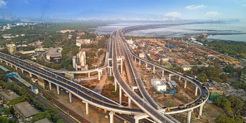 Villa, flats, bungalow's in navi mumbai