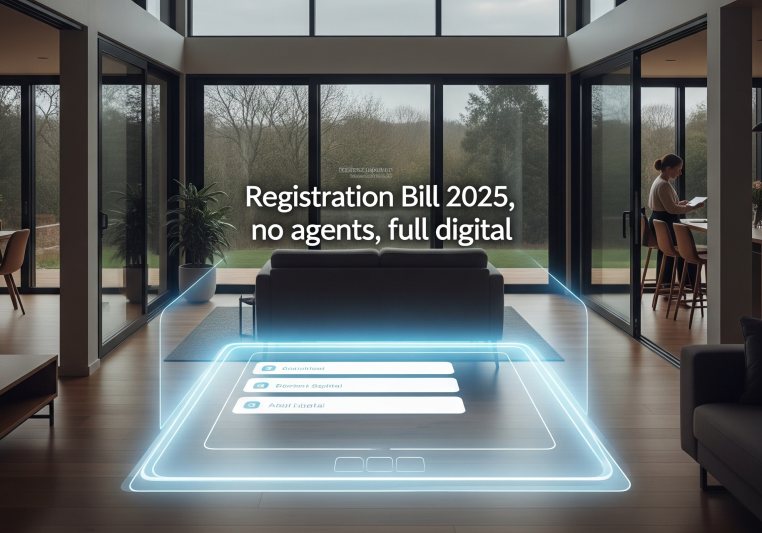 Villa, flats, bungalow's in navi mumbai