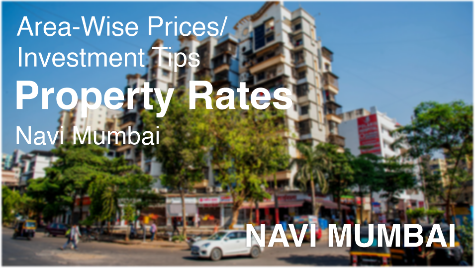 Rates Navi Mumbai